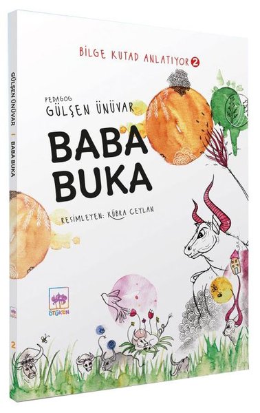 Baba Buka - Bilge Kutad Anlatıyor 2
