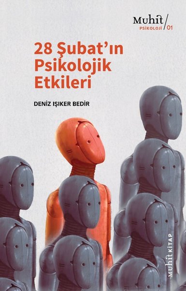 28 Şubatın Psikolojik Etkileri