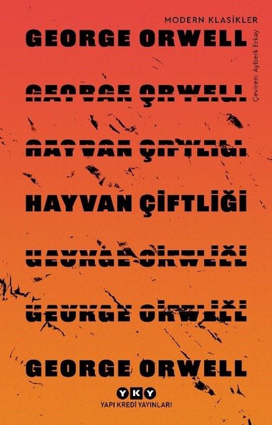 Hayvan Çiftliği
