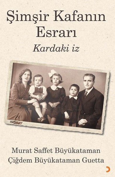 Şimşir Kafanın Esrarı - Kardaki iz