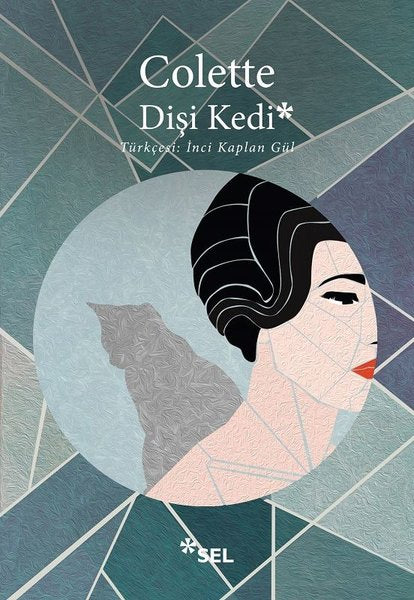 Dişi Kedi