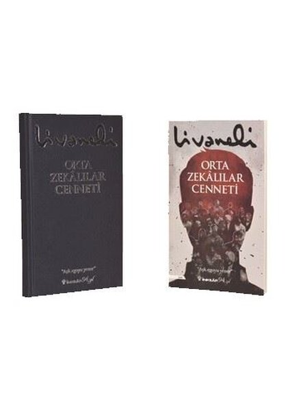 Orta Zekalılar Cenneti