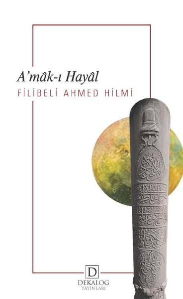 A'mak-ı Hayal