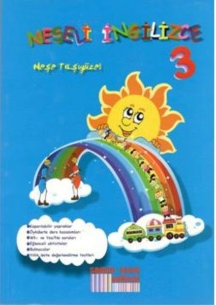 Neşeli İngilizce 3