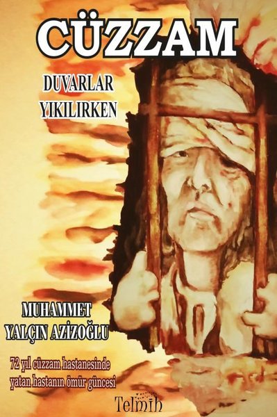 Cüzzam - Duvarlar Yıkılırken