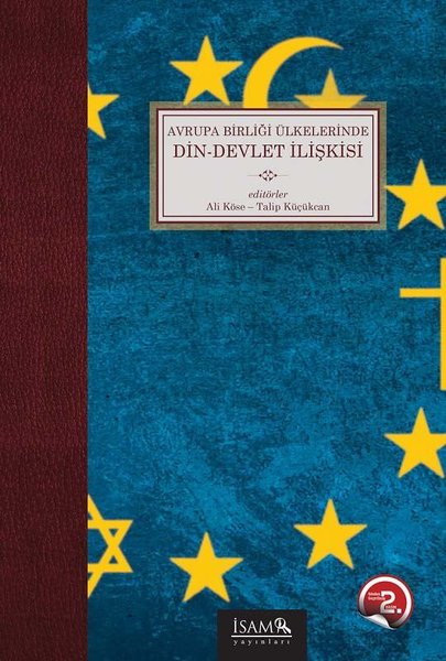 Avrupa Birliği Ülkelerinde Din Devlet İlişkisi