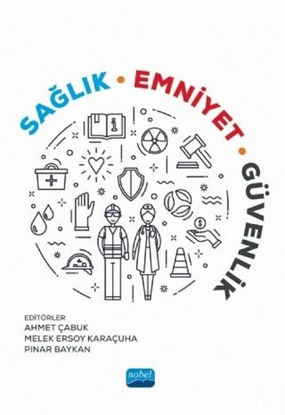 Sağlık Emniyet Güvenlik