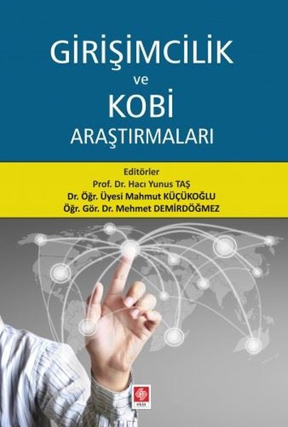 Girişimcilik ve Kobi Araştırmaları