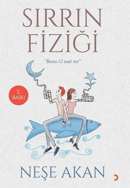 Sırrın Fiziği