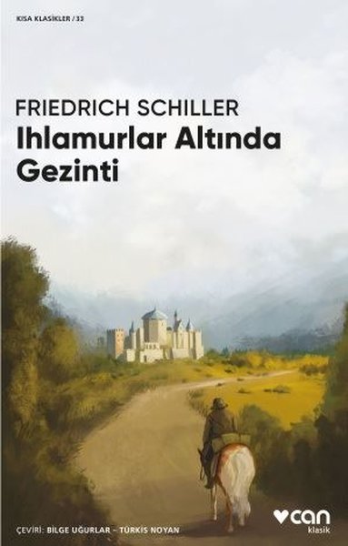 Ihlamurlar Altında Gezinti - Kısa Klasikler 33
