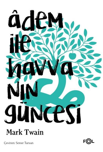 Adem ile Havvanın Güncesi