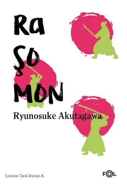 Raşomon