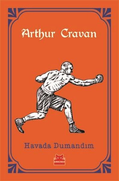 Havada Dumandım - Turuncu Kitaplar
