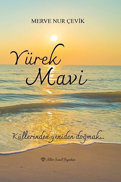 Yürek Mavi