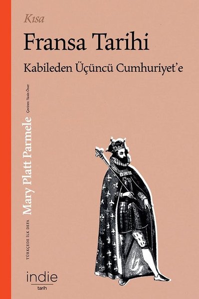 Kısa Fransa Tarihi - Kabileden Üçüncü Cumhuriyete