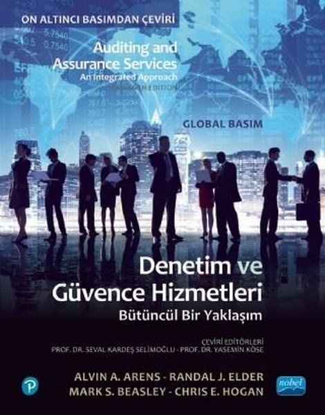 Denetim ve Güvence Hizmetleri