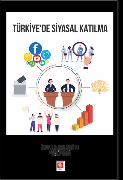 Türkiye'de Siyasal Katılma