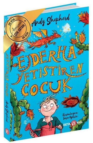 Ejderha Yetiştiren Çocuk