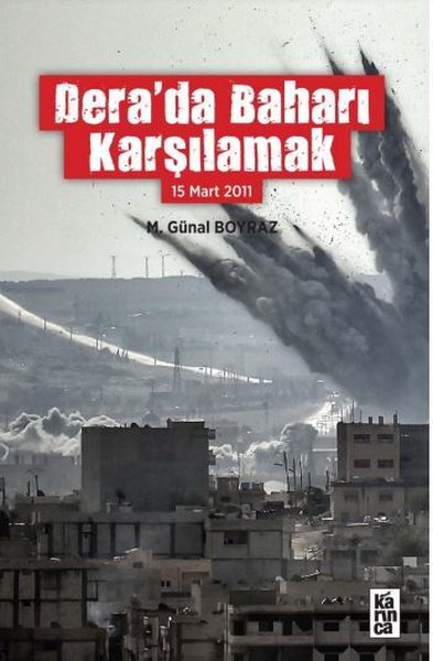 Derada Baharı Karşılamak - 15 Mart 2011
