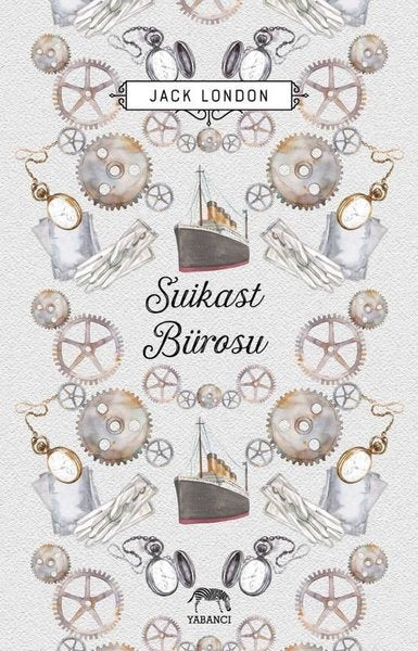 Suikast Bürosu