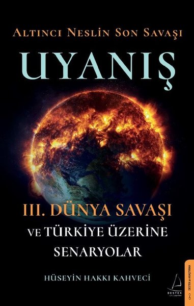 Uyanış - Altıncı Neslin Son Savaşı