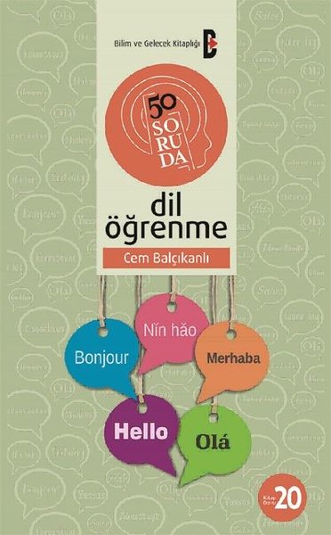 50 Soruda Dil Öğrenme