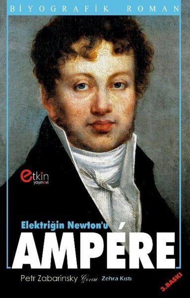 Elektriğin Newton'u Ampere