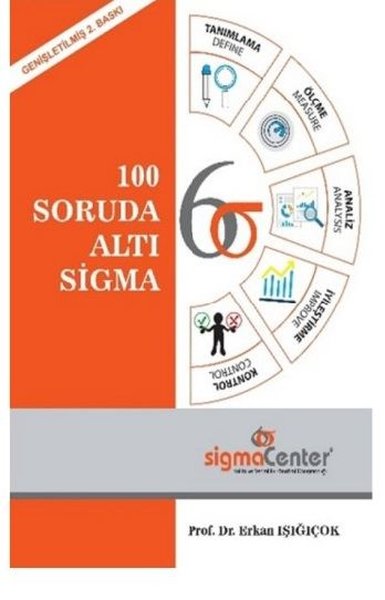 100 Soruda Altı Sigma