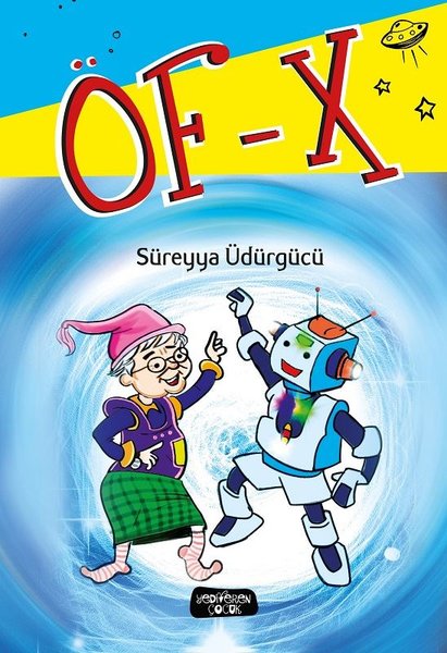 Öf-X
