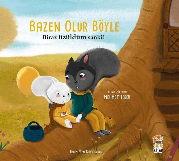 Bazen Olur Böyle - Biraz Üzüldüm Sanki!
