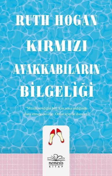 Kırmızı Ayakkabıların Bilgeliği