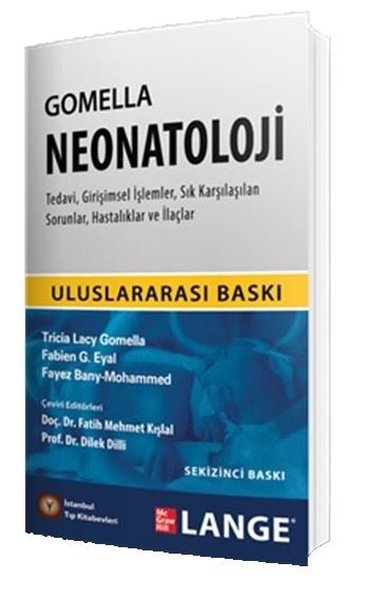 Gomella Neonatoloji