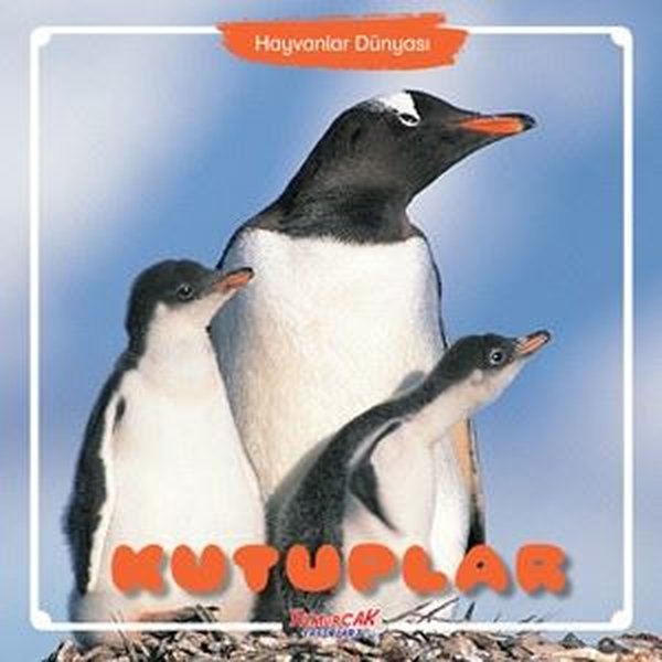 Hayvanlar Dünyası - Kutuplar