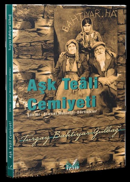 Aşk Teali Cemiyeti