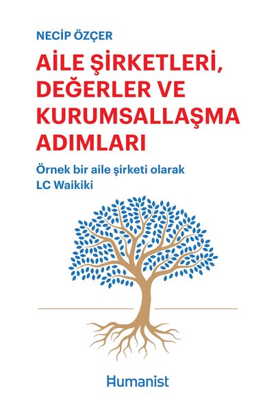 Aile Şirketleri Değerler ve Kurumsallaşma Adımları: Örnek Bir Aile Şirketi Olarak Lc Waikiki