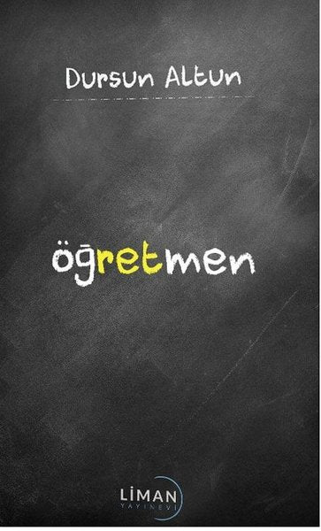 Öğretmen