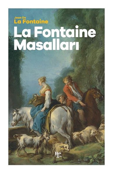 La Fontaine Masallar