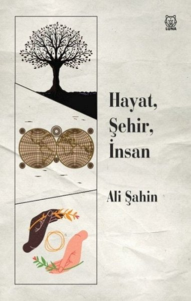 Hayat-Şehir-İnsan