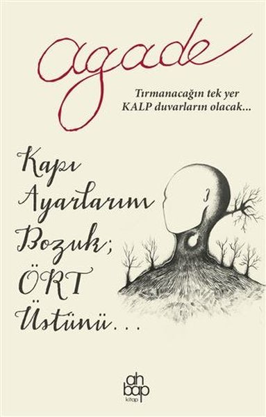 Kapı Ayarlarım Bozuk Ört Üstünü