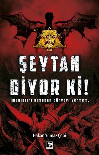Şeytan Diyor ki!