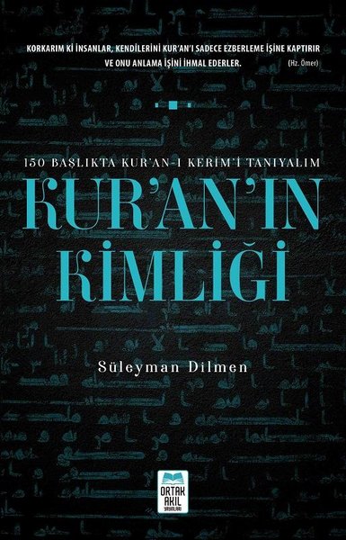 Kuranın Kimliği