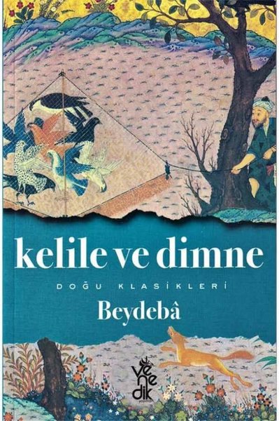 Kelile ve Dimne
