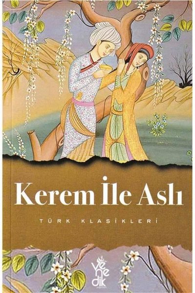 Kerem ile Aslı