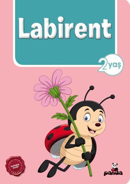 2 Yaş - Labirent