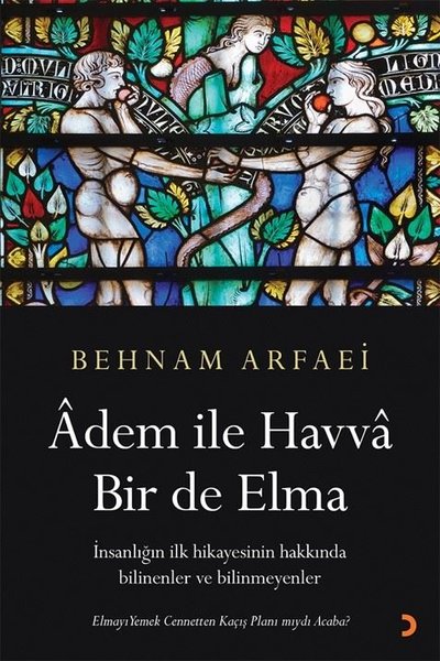 Adem ile Havva Bir de Elma
