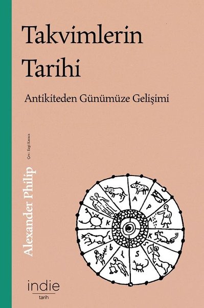 Takvimlerin Tarihi - Antikiteden Günümüze Gelişimi