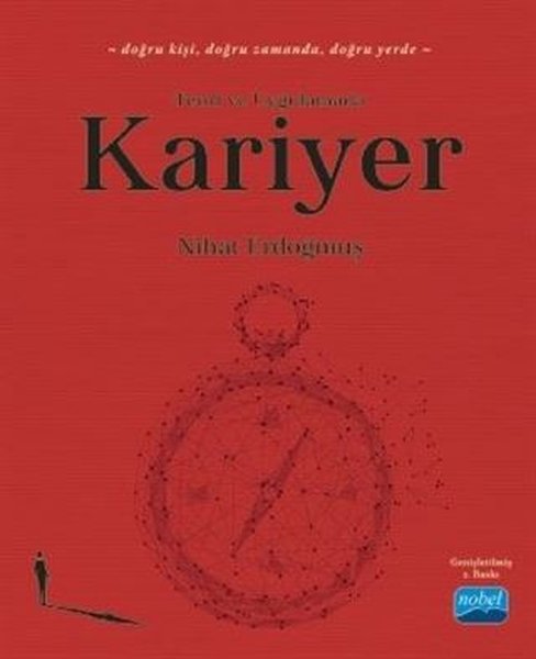 Teori ve Uygulamada Kariyer