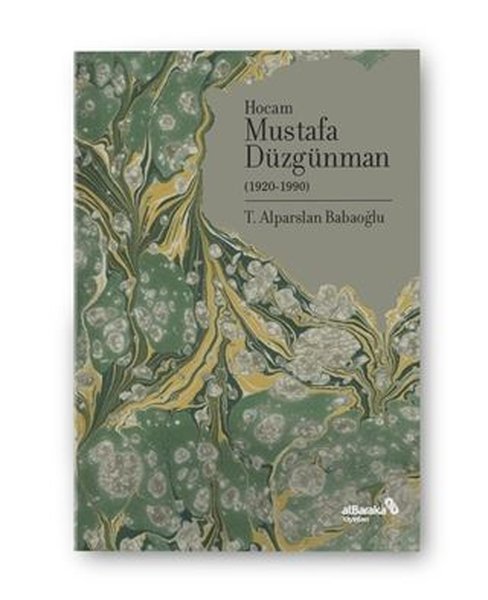 Hocam Mustafa Düzgünman - 1920 1990