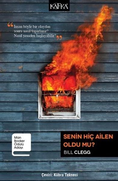 Senin Hiç Ailen Oldu mu?