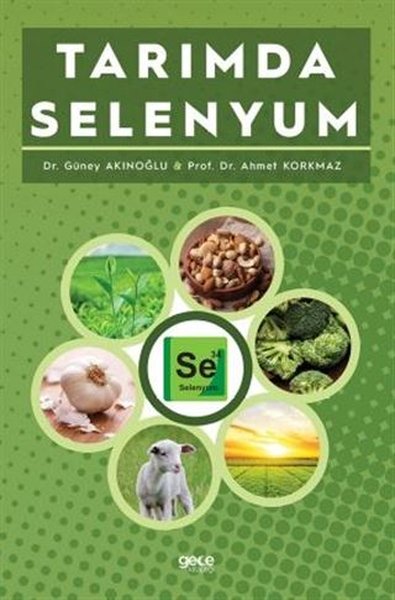 Tarımda Selenyum
